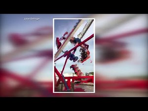Investigation continues into fatal Ohio State Fair accident