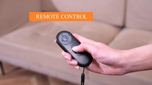 Walking Pad, Under Desk Treadmill 2 in 1 for Home Office, Walking Pad Treadmill Under Desk with Remote Control, Mini Treadmill in LED Display, Installation-Free, 1 FastDry Towel