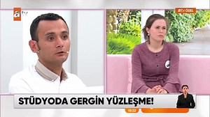 Canlı yayında yardım yağdı atv ÖZEL - Döndü’nün yardım çağrısı yanıt buldu #atvHaber #EsraErol | atv Haber