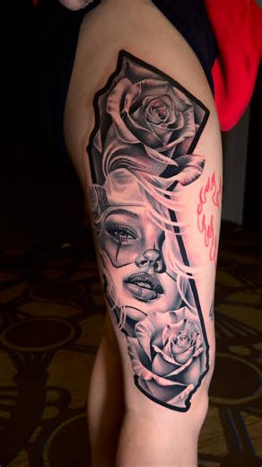 2025 Anchorage Tattoo Expo - Best of Day~Saturday winner. Artist: @lukelee_art337 . 2025 ANCHORAGE TATTOO EXPO Sheraton Anchorage Hotel ~ 401 E 6th Ave, Anchorage, AK 99501 4 EPIC DAYS OF LIVE TATTOOS & PIERCINGS! Come out for the 8th Annual Anchorage Alaska Tattoo Expo hosted by Ink Masters Tattoo Show! Live tattooing all weekend by up to 60 award winning tattoo artists and piercers! Tickets will be available at the door only! Get there before 5pm on Thursday and Friday for a $5 discount on any