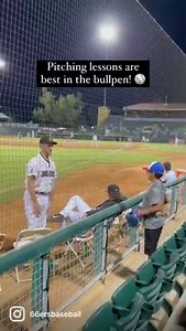 Inland Empire 66ers Baseball on Reels