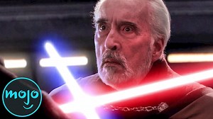 We were NOT expecting these Star Wars deaths to be so BRUTAL! | WatchMojo