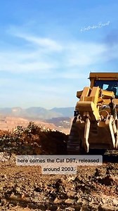 Light Leveling with a Legend | Cat D9 Series History Explained! #CatD9 #CatD9L #Bulldozer #HeavyEquipment #fblifestyle | Konstruksi Berat