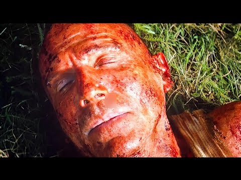 Sir Jimmy Death - 28 Years Later The Bone Temple Ending Recap