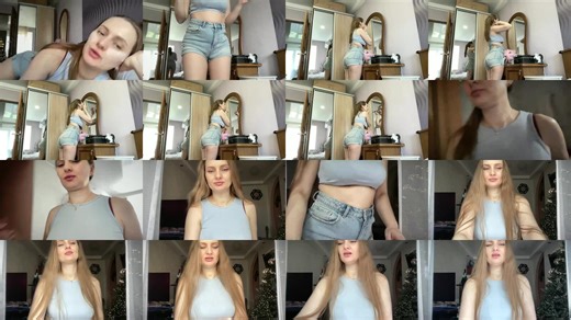 viola_1 show from Chaturbate on 2026-04-27 13:56, #1 Webcam Archive – Recurbate