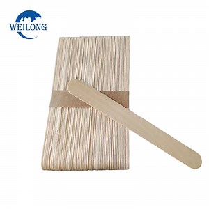 [Hot Item] Medical Disposable Adult Wooden Tongue Depressor Quality Products Tongue Depressor China Supply for Sale Tongue Depressor Crafts 150mm Wooden Tongue Depressor