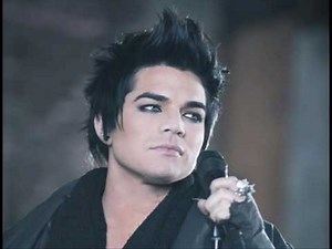 What's Adam Lambert's Favorite Elvis Song? // SiriusXM // Elvis Radio