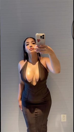 Love a good bandage dress 😍 House of CB new collection #dress #outfit #fashion