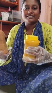 18 reactions | My vlog Home made product and packing video/ women entrepreneurs life | Farmhouse grama samayal | Facebook