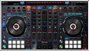 Download Virtual Dj Pro 7 Pioneer Skins