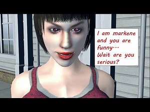 My Vore Girls-Episode 3:Meet Markene