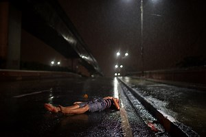 Bodies Every Night: Documenting the Brutal Philippine Drug War