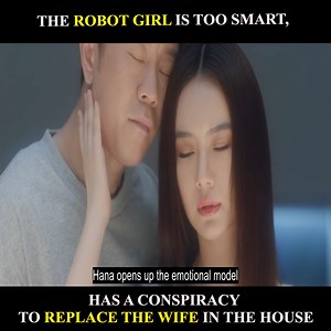 Real experience of robot girls | Cool