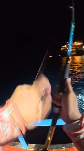 7.2K views · 110 reactions | #ZaGenOffShore สวิงไม่ต้อง งัดขึ้นเรือไปเลย #ich #SiamSpoon #Zagan #Offshore #SuperJig #C_Cast #ซีแคส #ซุปเปอร์จิ๊ก | Surf Fishing Bangsaen | Facebook