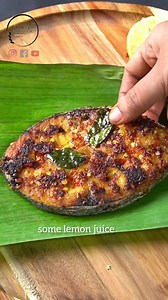 22 reactions | Fish Dish recipe with me | Sapna Meena | Facebook