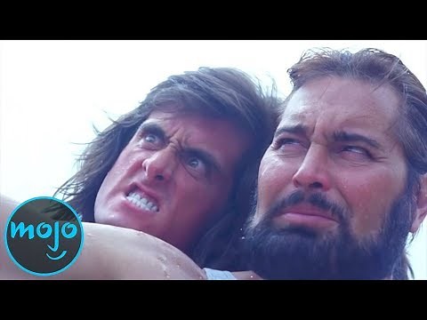 Another Top 10 Movies So Bad They’re Good