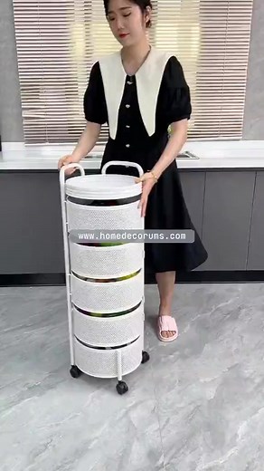 3.3K views · 31 reactions | Kitchen Vegetable Racks  #homedecorums #decorums #KitchenHack #kitchendesign #kitchenrack #kitchencabinets #kitchenrenovation #storage #KitchenRemodel #storageunit #KitchenEssentials #racks #SpaceSaving #kitchendecor | Home Decorums | Facebook