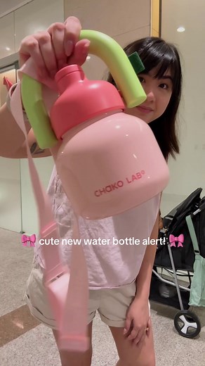Chako Lab Philippines Water Bottle Review