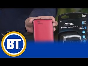 Back-to-school tech essentials from laptops to dorm devices