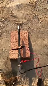 Pulse Jet Engine That Works, Medium Valve-Controlled Airplane Engine Model, Creative Science Experiments Education Gifts (RTR Version)