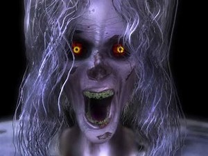 ODIA BHUTA GAPA : SAMSAN GHAT ASURANI - ODIA CHILDREN STORY