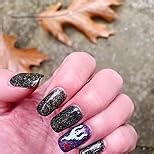 GHDIP Professional Acrylic Nail Powder Kit-36 Basic Colors ，Smooth, Consistent, Salon Quality Acrylic Powder Dip for Manicure, Nail Art, Fake Nails, Nail Carving