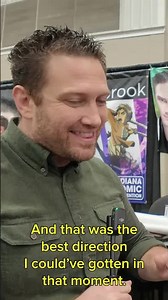 Attack on Titan scene breakdown from Eren Jaeger voice actor