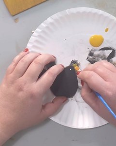 DIY Rustic Scarecrow | Burlap Kitchen