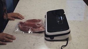 Vacuum Sealer By NutriChef | Automatic Vacuum Air Sealing System For Food https://ebay.to/2U3mxjK | Black Friday Ads | Facebook