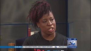 Disability Pride Parade returns to Chicago