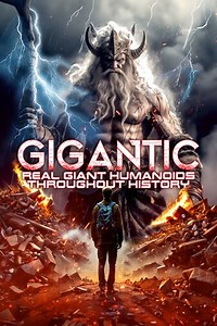 Gigantic: Real Giant Humanoids Throughout History Trailer