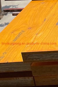 [Hot Item] Outdoor Use Structural LVL Beams for Construction