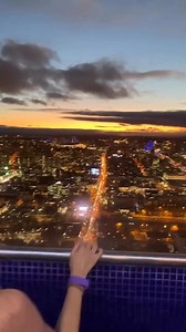 9K views · 717 reactions | Swimming pool on the 54th floor of the Vysotsky skyscraper in Yekaterinburg. | Beautiful Russia | Facebook