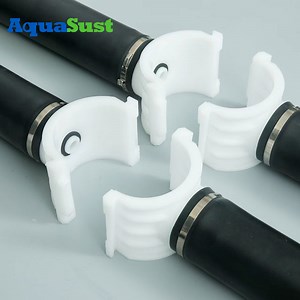 [Hot Item] Innovatively Designed EPDM Silicone Tube Diffuser, Optimizing Water Treatment Processes