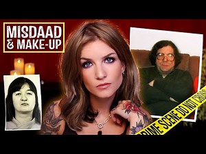 DUIVEL OF DOMINEE? De Zaak Pandy | MISDAAD & MAKE-UP