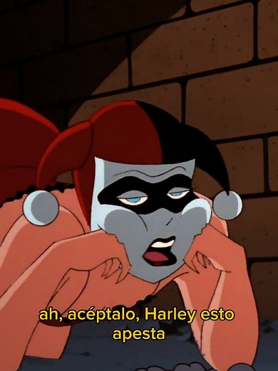 Harley Quinn: Amor y Desengaño con el Joker