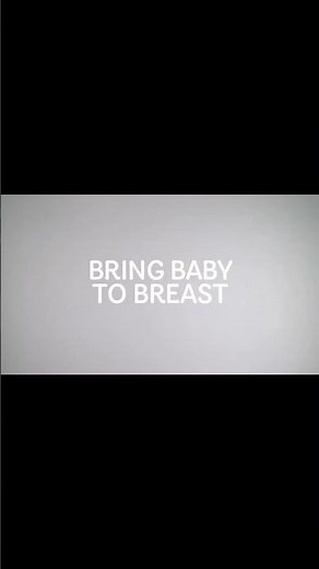 Tips on how to Latch Part 2