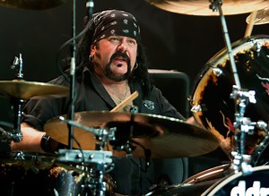 Vinnie Paul, Pantera Drummer and Co-Founder, Dies at 54