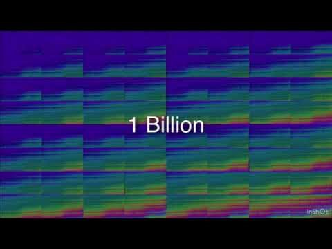 Geometry Dash glitch 1 decillion times (full)