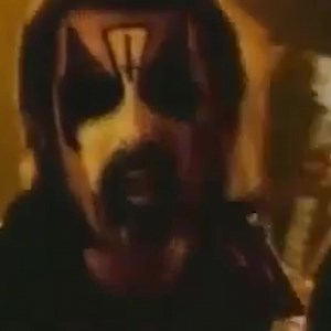 Osiris, Anubis, I put my soul in your hands! | "Egypt" (1993) | MERCYFUL FATE