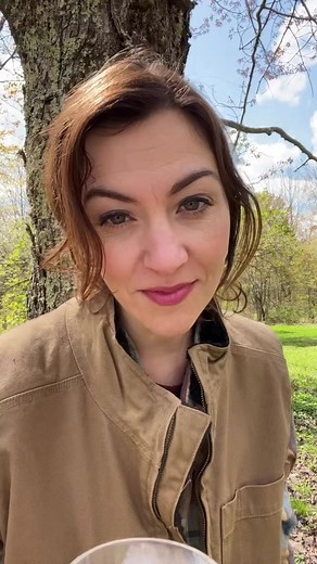 By now, you’ve all seen the backlash against the actor & entrepreneur, Aubrey Plaza. Her ad for Wood Milk was covertly an ad for cows milk—it was so good & so deeply funny. And of course, that kind of nuanced humor would be lost on folks who’ve forgotten their B12 supplements. We stand with Aubrey Plaza—wood milk would be ridiculous, as would anything made from a plant. The only real milk comes from a breast, and only the breast of a different species. Like cow’s breast milk, or delicious Elwood