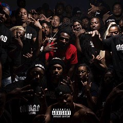 Mozzy – Gangland Landlord (2018) » download by NewAlbumReleases.net
