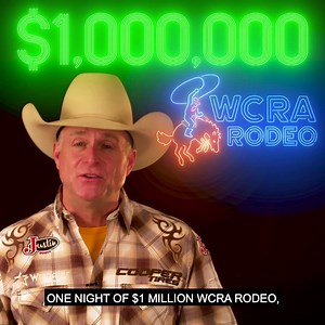 See the world’s best riders and toughest bulls LIVE at the Resch Center. | PBR