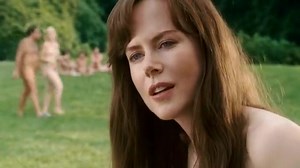 Nicole Kidman An Imaginary Portrait of Diane Arbus