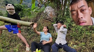 144K views · 805 reactions | Pregnant women harvest oranges to sell at market but We had a big misunderstanding | Improve life | Facebook