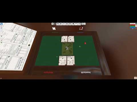 Introduction to Battletech on Tabletop Simulator