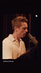 DR Koncerthuset on Reels