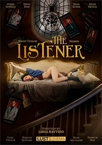 Watch The Listener 2022 by Lust Cinema Porn Movie Online Free - SpeedPorn