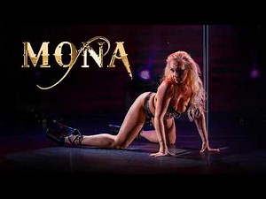 POLESQUE SHOW 2025 | Mona