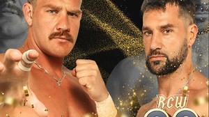 Generation Clash:  Marshall and Ross Von Erich